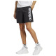 Adidas Ανδρικό σορτς Aeroready Essentials Chelsea Linear Logo Shorts Adidas Ανδρικό σορτς Aeroready Essentials Chelsea Linear Logo Shorts